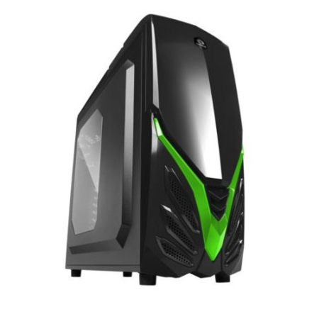 Erika Running Short_D